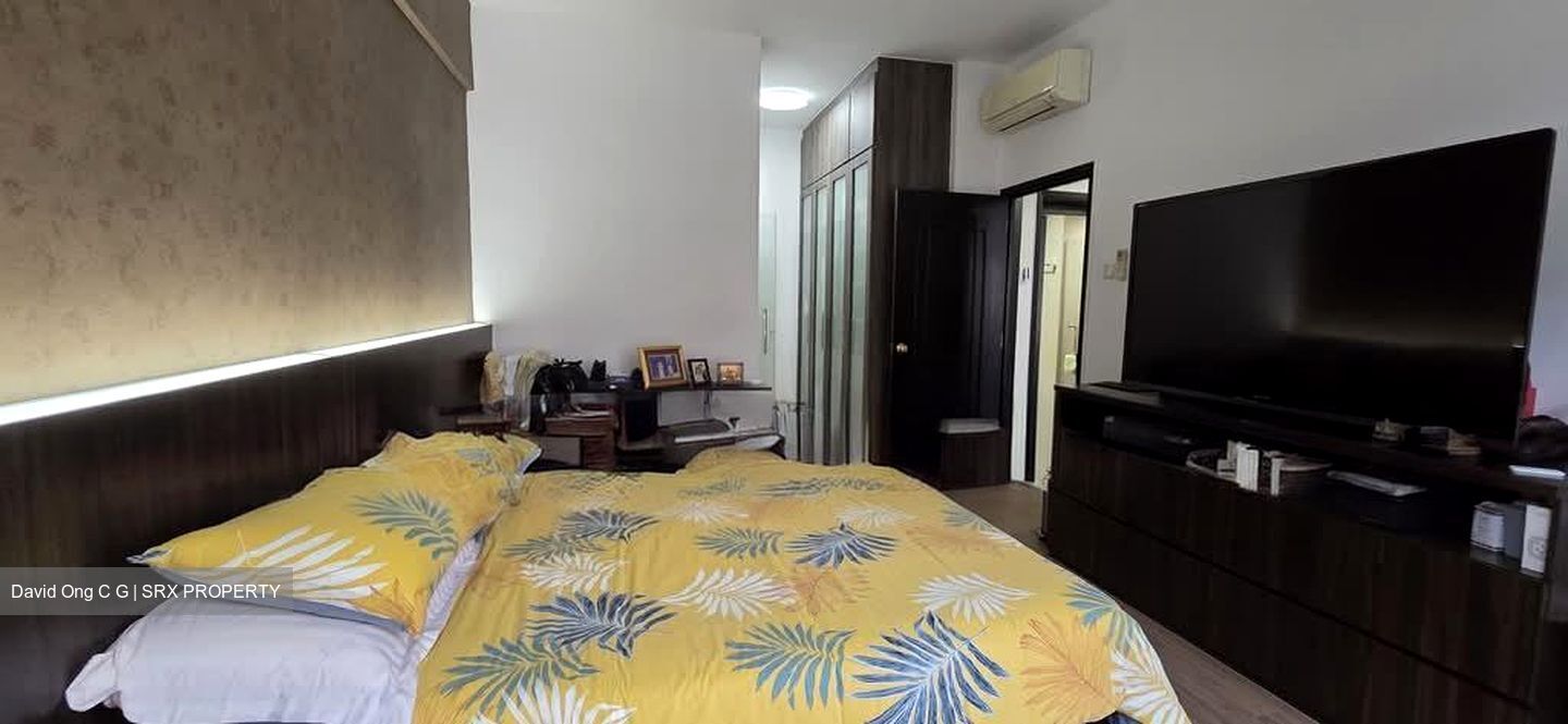 Laguna Green (D16), Condominium #599562501